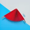 Venue decoration, atmosphere decoration, party supplies, origami flowers 1 Specification image